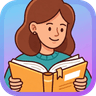 StoryReader – Learn English